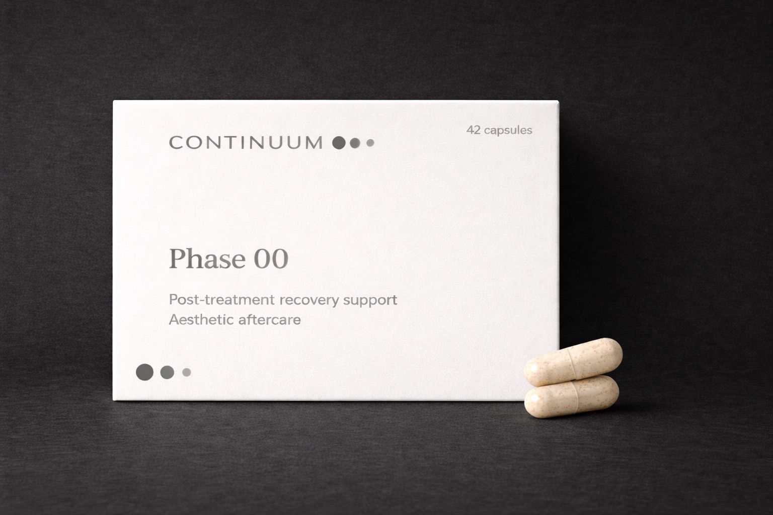 Continuum Phase 00