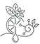 Vitamin C Icon