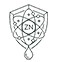 Zinc Icon